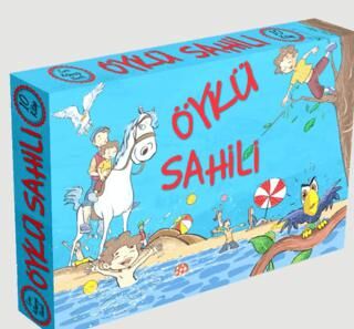 Öykü Sahili - 1