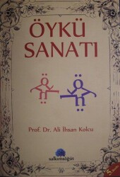 Öykü Sanatı - Salkımsöğüt Yayınları