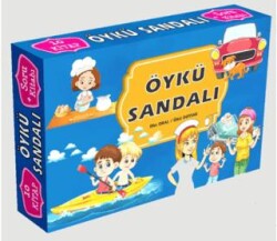 Öykü Sandalı - Yuva Okul