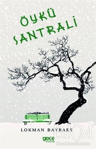 Öykü Santrali - 1