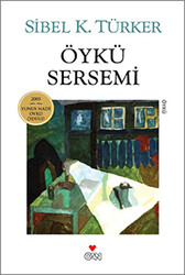 Öykü Sersemi - Can Yayınları