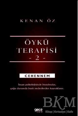 Öykü Terapisi 2 - Gece Kitaplığı