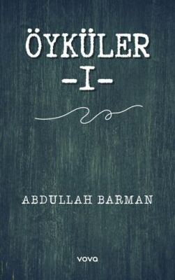 Öyküler -1- - 1