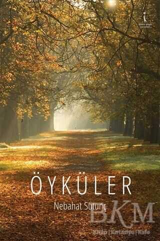 Öyküler - İkinci Adam Yayınları