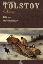 Öyküler - İletişim Yayınevi