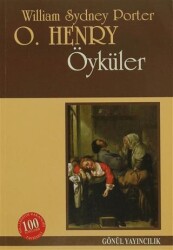 Öyküler - Gönül Yayıncılık