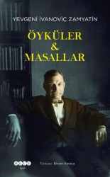 Öyküler ve Masallar - Hece Yayınları