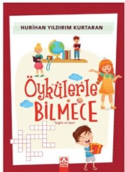 Öykülerle Bilmece - Altın Kitaplar
