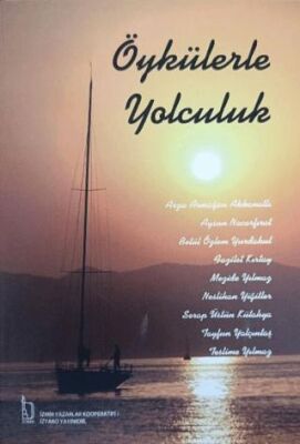 Öykülerle Yolculuk - 1