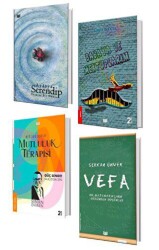 Öyküleştirilmiş Kişisel Gelişim Seti - Vaveyla Yayıncılık