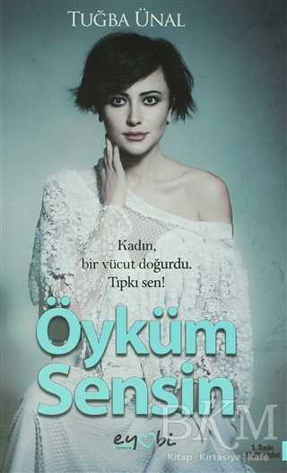 Öyküm Sensin - Eyobi Yayınları
