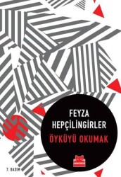 Öyküyü Okumak - Kırmızı Kedi Yayınevi