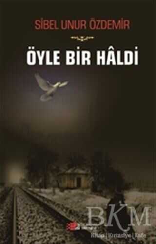 Öyle Bir Haldi - Berikan Yayınevi
