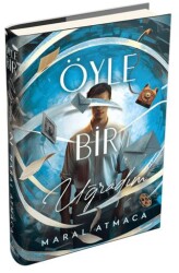 Öyle Bir Uğradım 2 - Ephesus Yayınları