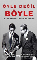 Öyle Değil Böyle - Gülnar Yayınları