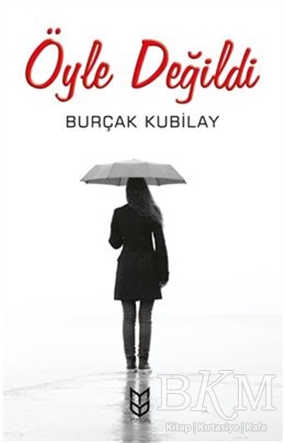 Öyle Değildi - Yason Yayıncılık