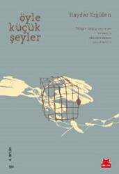 Öyle Küçük Şeyler - Kırmızı Kedi Yayınevi