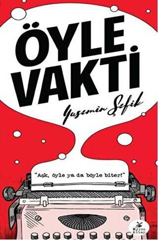 Öyle Vakti - Mylos Kitap