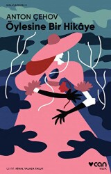 Öylesine Bir Hikaye - Can Yayınları