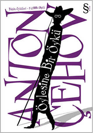 Öylesine Bir Öykü - EVEREST YAYINLARI