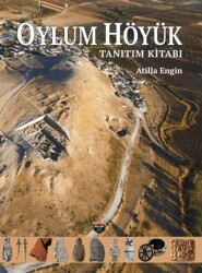 Oylum Höyük - Bilgin Kültür Sanat Yayınları