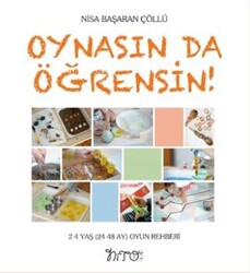 Oynasın Da Öğrensin - Nito Kitap
