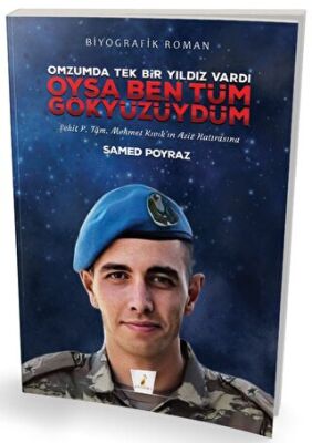 Oysa Ben Tüm Gökyüzüydüm - 1
