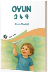 Oyun 249 - Eğiten Kitap