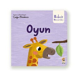 Oyun - Sincap Kitap