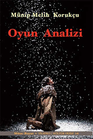 Oyun Analizi - Mitos Boyut Yayınları