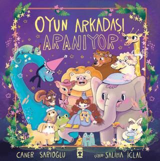 Oyun Arkadaşı Aranıyor - 1