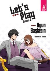 Oyun Başlasın 3 - Artemis Yayınları