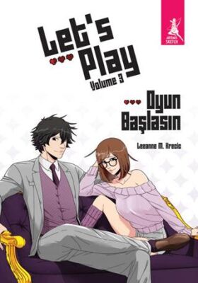 Oyun Başlasın 3 - 1