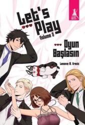 Oyun Başlasın 2 - Artemis Yayınları