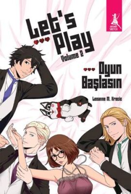 Oyun Başlasın 2 - 1