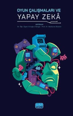 Oyun Çalışmaları ve Yapay Zeka - 1