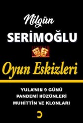 Oyun Eskizleri - Cinius Yayınları