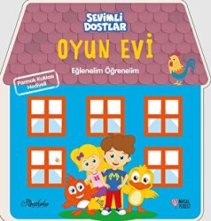 Oyun Evi - Masalperest