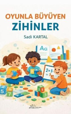 Oyun ile Büyüyen Zihinler - 1