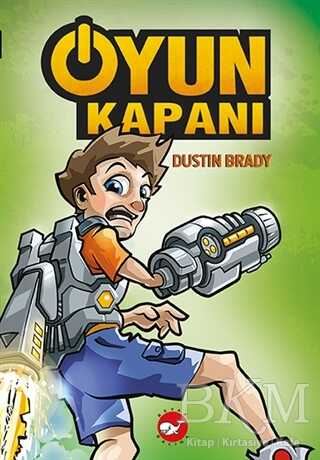 Oyun Kapanı - 1 - Beyaz Balina Yayınları