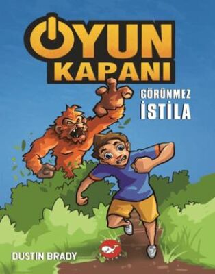 Oyun Kapanı 2 - Görünmez İstila - 1