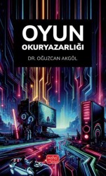 Oyun Okuryazarlığı - Nobel Bilimsel Eserler