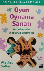 Oyun Oynama Sanatı - Doğan Kitap