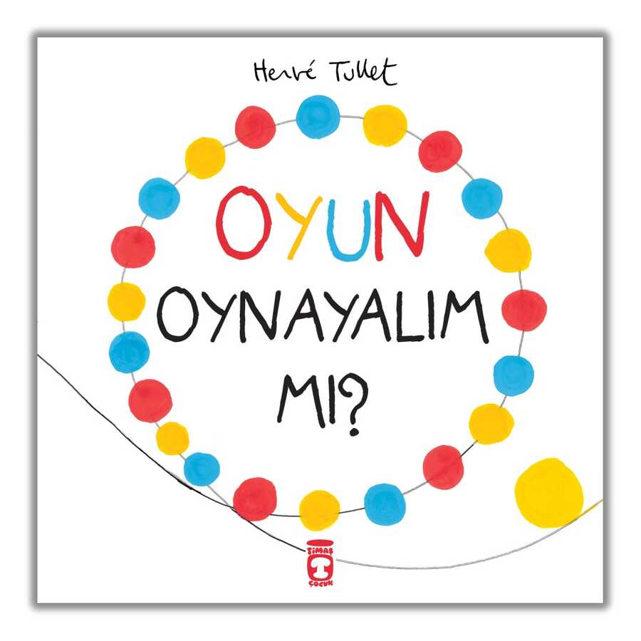 Oyun Oynayalım mı? - 1