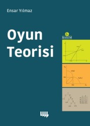 Oyun Teorisi - Literatür Yayıncılık