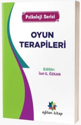 Oyun Terapileri - 1