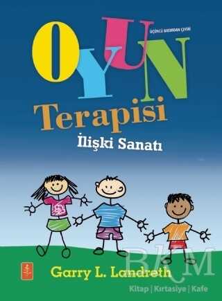 Oyun Terapisi - Nobel Yaşam