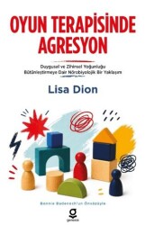 Oyun Terapisinde Agresyon - Genesis Yayınevi