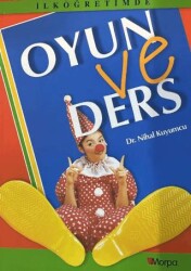 Oyun ve Ders - Morpa Kültür Yayınları