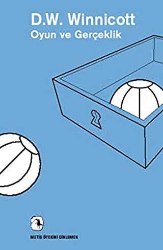 Oyun ve Gerçeklik - Metis Yayınları